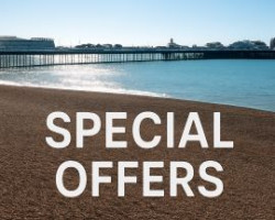 Special Offers